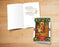 Box of 16 Religious Christmas Cards - 002
