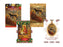 Box of 16 Religious Christmas Cards - Assorted Pack #1