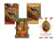 Box of 16 Religious Christmas Cards - Assorted Pack #1