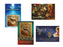 Box of 16 Religious Christmas Cards - Assorted Pack #2